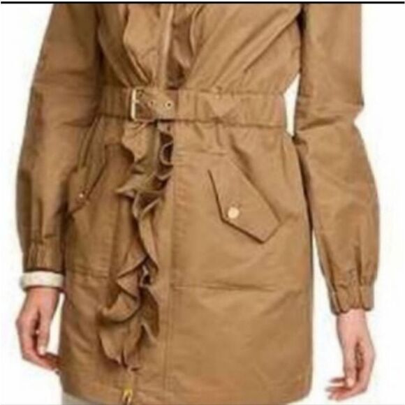 Tory Burch coat - Picture 11 of 15